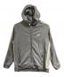 Needles（ニードルズ）の古着「Zipped Track Hoody」｜グレー