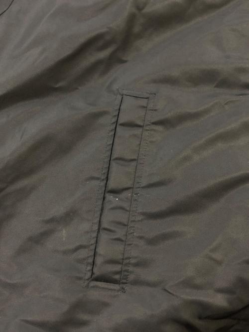 DIESEL（ディーゼル）DIESEL (ディーゼル) J-AKIO-A-DIV-RKAUX コーチジャケット ブラック サイズ:SIZE Lの古着・服飾アイテム