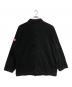 C.E (シーイー) 6W CORD ZIP JACKET ブラック サイズ:SIZE XL：20000円
