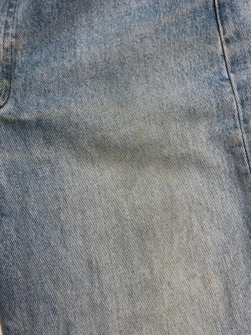 LEVI'S（リーバイス）LEVI'S (リーバイス) 501 デニムパンツ インディゴ(アイスブルー) サイズ:SIZE 30/36の古着・服飾アイテム