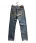 LEVI'S (リーバイス) 501 デニムパンツ インディゴ(アイスブルー) サイズ:SIZE 30/36：10000円