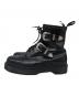 Dr.Martens (ドクターマーチン) TOGA (トーガ) BEX ブーツ ブラック サイズ:SIZE 9：10000円