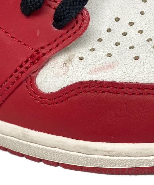 NIKE（ナイキ）NIKE (ナイキ) スニーカー ホワイト サイズ:SIZE 26.5cmの古着・服飾アイテム
