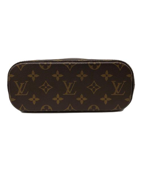 LOUIS VUITTON（ルイ ヴィトン）LOUIS VUITTON (ルイ ヴィトン) トートバッグ ブラウンの古着・服飾アイテム