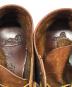 中古・古着 RED WING (レッドウィング) 6-inch Classic Round ブラウン サイズ:SIZE 27cm：15000円