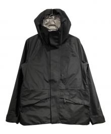 MARMOT（マーモット）の古着「All Weather Parka」｜ブラック