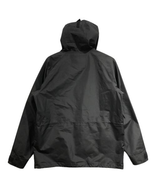 MARMOT（マーモット）MARMOT (マーモット) All Weather Parka ブラック サイズ:SIZE XXLの古着・服飾アイテム