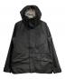 MARMOT（マーモット）の古着「All Weather Parka」｜ブラック