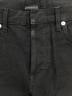 中古・古着 Dior Homme (ディオール オム) スーパースレンダー ストレッチパンツ ブラック サイズ:SIZE 28：30000円