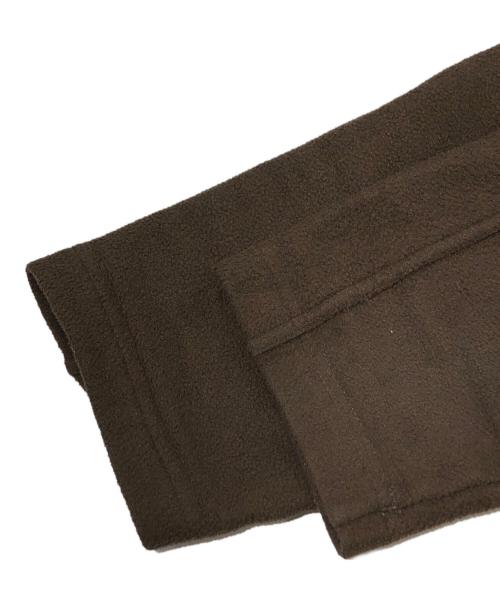Patagonia（パタゴニア）Patagonia (パタゴニア) シンチラ・フリースジャケット（SYNCHILLA） ブラウン サイズ:SIZE Lの古着・服飾アイテム