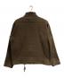 Patagonia (パタゴニア) シンチラ・フリースジャケット（SYNCHILLA） ブラウン サイズ:SIZE L：12000円