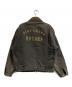 Dickies (ディッキーズ) 裏地ブランケットダックジャケット ブラック サイズ:SIZE L：18000円
