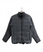 Patagoniaパタゴニア）の古着「ハイパーパフジャケット」｜ダークネイビー