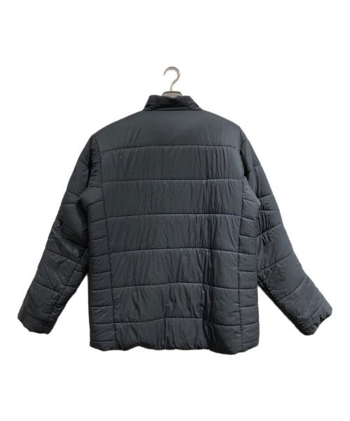 Patagonia（パタゴニア）Patagonia (パタゴニア) ハイパーパフジャケット ダークネイビー サイズ:SIZE XLの古着・服飾アイテム