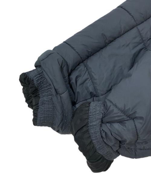 Patagonia（パタゴニア）Patagonia (パタゴニア) ハイパーパフジャケット ダークネイビー サイズ:SIZE XLの古着・服飾アイテム