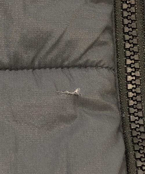 Patagonia（パタゴニア）Patagonia (パタゴニア) ハイパーパフジャケット ダークネイビー サイズ:SIZE XLの古着・服飾アイテム