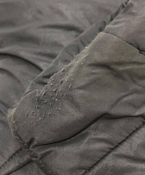 Patagonia（パタゴニア）Patagonia (パタゴニア) ハイパーパフジャケット ダークネイビー サイズ:SIZE XLの古着・服飾アイテム