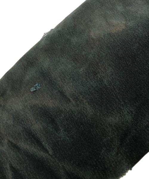 CarHartt（カーハート）CarHartt (カーハート) デトロイトジャケット / Dettoit Jacket モスグリーン サイズ:SIZE 不明の古着・服飾アイテム
