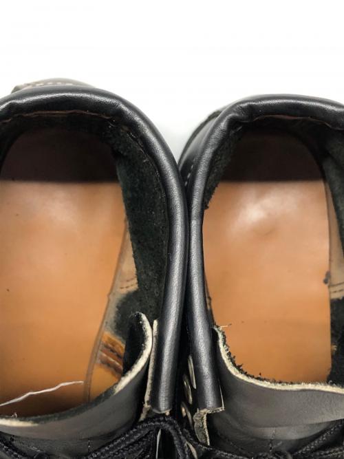 RED WING（レッドウィング）RED WING (レッドウィング) IRISH SETTER BOOTS ブラック サイズ:SIZE 9 Dの古着・服飾アイテム