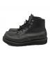 RED WING (レッドウィング) IRISH SETTER BOOTS ブラック サイズ:SIZE 9 D：30000円