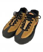 NIKEナイキ）の古着「AIR MAX 95 ESSENTIAL」｜ベージュ