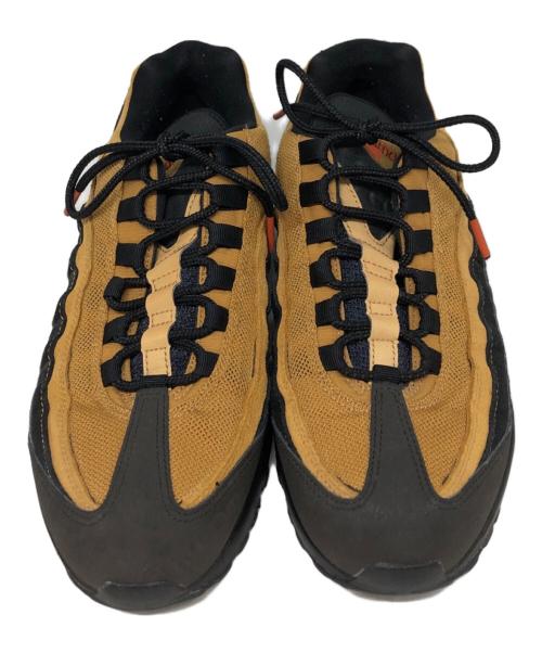 NIKE（ナイキ）NIKE (ナイキ) AIR MAX 95 ESSENTIAL ベージュ サイズ:SIZE 26.5cmの古着・服飾アイテム