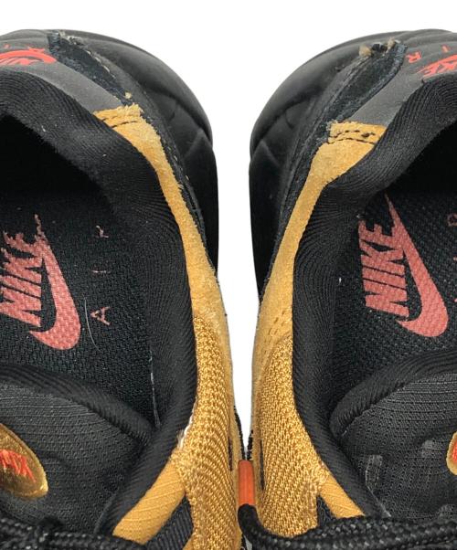 NIKE（ナイキ）NIKE (ナイキ) AIR MAX 95 ESSENTIAL ベージュ サイズ:SIZE 26.5cmの古着・服飾アイテム