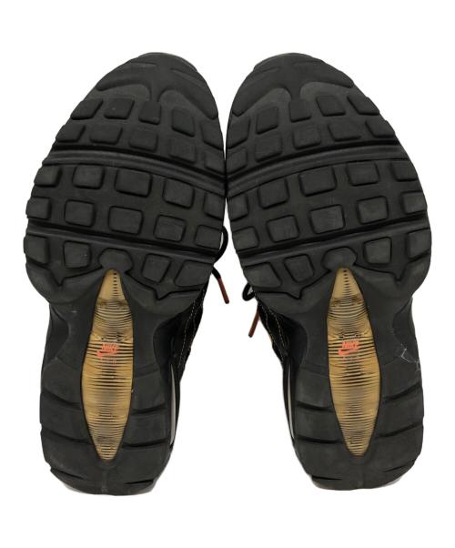 NIKE（ナイキ）NIKE (ナイキ) AIR MAX 95 ESSENTIAL ベージュ サイズ:SIZE 26.5cmの古着・服飾アイテム