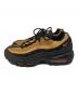 NIKE (ナイキ) AIR MAX 95 ESSENTIAL ベージュ サイズ:SIZE 26.5cm：8000円