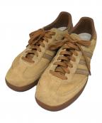 adidas×JJJJoundアディダス×ジョウンド）の古着「ローカットスニーカー」｜ベージュ