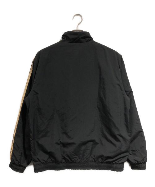 adidas（アディダス）adidas (アディダス) アーセナル イアン・ライト アンセムジャケット ブラック サイズ:SIZE XLの古着・服飾アイテム