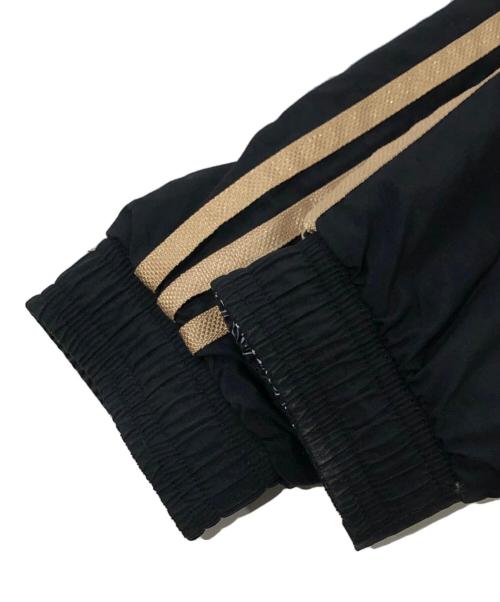 adidas（アディダス）adidas (アディダス) アーセナル イアン・ライト アンセムジャケット ブラック サイズ:SIZE XLの古着・服飾アイテム
