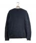 POLO RALPH LAUREN (ポロ・ラルフローレン) 星条旗ニット ネイビー サイズ:SIZE XL：12000円