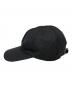 MONCLER (モンクレール) 1017 ALYX 9SM (テンセブンティーン アリクス ナインエスエム) BERRETTO BASEBALL ブラック：18000円