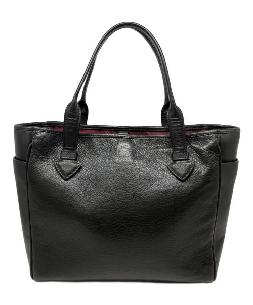 LOEWE（ロエベ）LOEWE (ロエベ) ヘリテージトート ブラックの古着・服飾アイテム