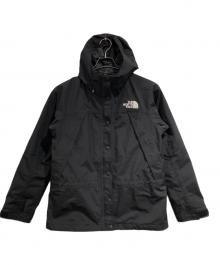 THE NORTH FACE（ザ ノース フェイス）の古着「Mountain Light Jacket」｜ブラック