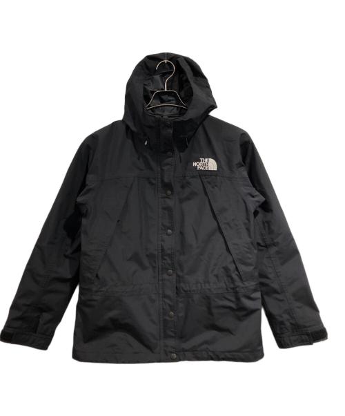 THE NORTH FACE（ザ ノース フェイス）THE NORTH FACE (ザ ノース フェイス) Mountain Light Jacket ブラック サイズ:SIZE Lの古着・服飾アイテム