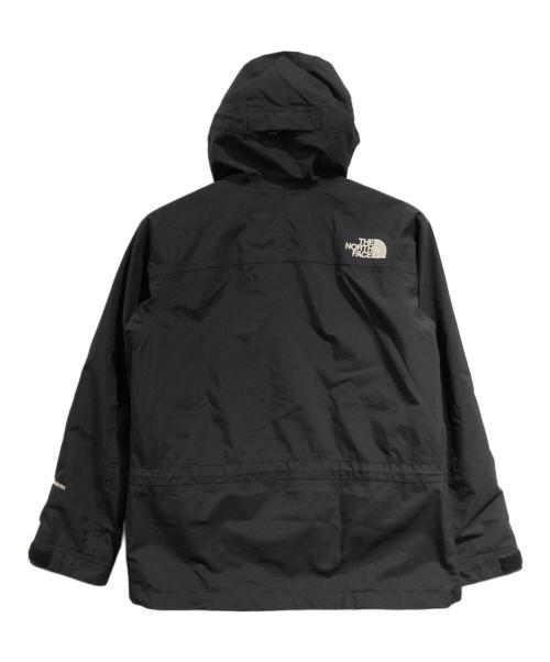 THE NORTH FACE（ザ ノース フェイス）THE NORTH FACE (ザ ノース フェイス) Mountain Light Jacket ブラック サイズ:SIZE Lの古着・服飾アイテム