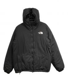 THE NORTH FACE（ザ ノース フェイス）の古着「プロジェクトインサレーションジャケット」｜ブラック