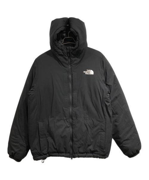 THE NORTH FACE（ザ ノース フェイス）THE NORTH FACE (ザ ノース フェイス) プロジェクトインサレーションジャケット ブラック サイズ:SIZE XLの古着・服飾アイテム