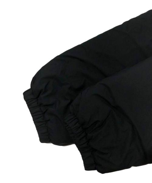 THE NORTH FACE（ザ ノース フェイス）THE NORTH FACE (ザ ノース フェイス) プロジェクトインサレーションジャケット ブラック サイズ:SIZE XLの古着・服飾アイテム