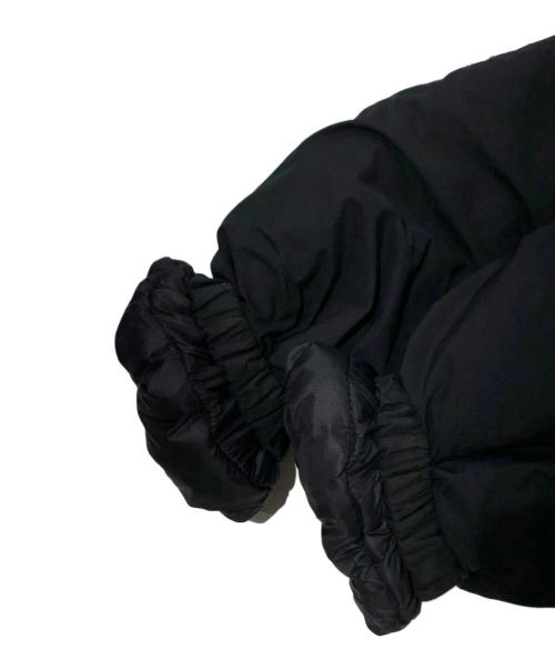 THE NORTH FACE（ザ ノース フェイス）THE NORTH FACE (ザ ノース フェイス) プロジェクトインサレーションジャケット ブラック サイズ:SIZE XLの古着・服飾アイテム