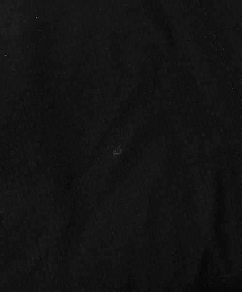 THE NORTH FACE（ザ ノース フェイス）THE NORTH FACE (ザ ノース フェイス) プロジェクトインサレーションジャケット ブラック サイズ:SIZE XLの古着・服飾アイテム