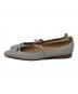 PELLICO (ペリーコ) ラメパンプス シルバー サイズ:SIZE 37：10000円