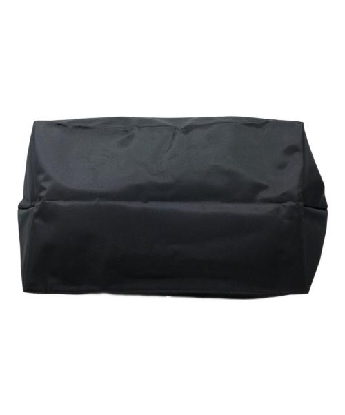 LONGCHAMP（ロンシャン）LONGCHAMP (ロンシャン) ル プリアージュ® ワン L ショッピングバッグ ブラックの古着・服飾アイテム