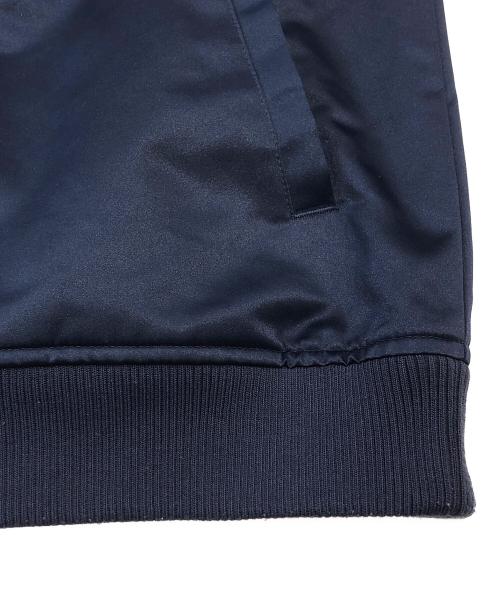 MITCHELL & NESS（ミッチェルアンドネス）MITCHELL & NESS (ミッチェルアンドネス) スタジャン ネイビー サイズ:SIZE XLの古着・服飾アイテム