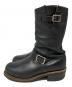 CHIPPEWA (チペワ) エンジニアブーツ ブラック サイズ:SIZE 不明：18000円