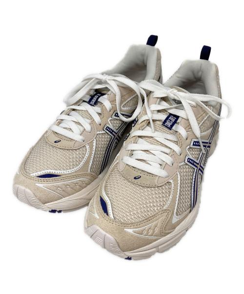 asics（アシックス）asics (アシックス) GEL-KAYANO 14 ベージュ サイズ:SIZE 26.5cmの古着・服飾アイテム