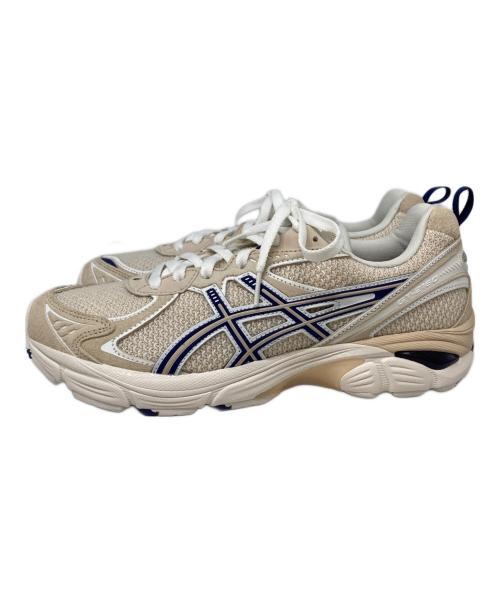 asics（アシックス）asics (アシックス) GEL-KAYANO 14 ベージュ サイズ:SIZE 26.5cmの古着・服飾アイテム