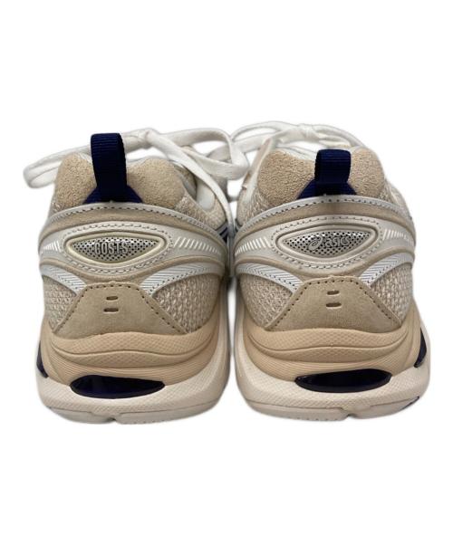 asics（アシックス）asics (アシックス) GEL-KAYANO 14 ベージュ サイズ:SIZE 26.5cmの古着・服飾アイテム